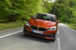 BMW 218i Active Tourer Sport Line 2018 года (WW)